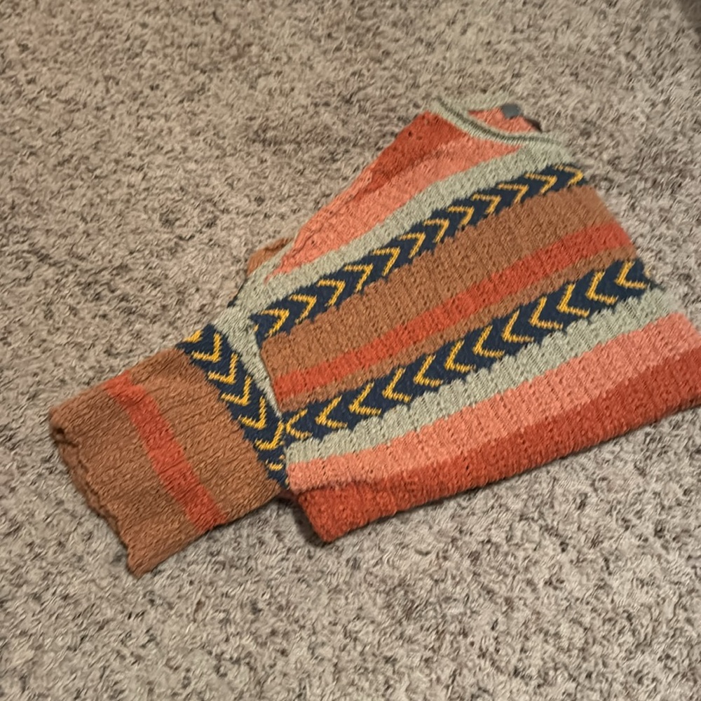 Sweater - Picture 2 of 3